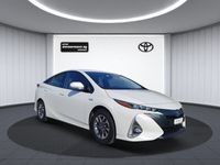 gebraucht Toyota Prius 1.8 VVTi HSD Plug-In Premium
