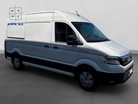 Gebraucht MAN TGE 100 kW (136 PS) 2021 Van