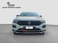 Gebraucht VW T-Roc 150 PS (110 kW) 2021 SUV