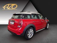 gebraucht Mini Cooper S Countryman E ALL4 Steptronic