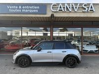 Gebraucht Mini Cooper 114 kW (156 PS) 2026 Gray Kleinwagen