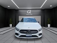 gebraucht Mercedes A250 AMG Line