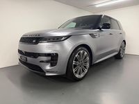 Gebraucht Land Rover Range Rover Sport Autobiography 551 PS (405 kW) 2025 Grau SUV