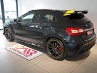 Gebraucht Mercedes GLA45 AMG AMG 381 PS (280 kW) 2019 SUV
