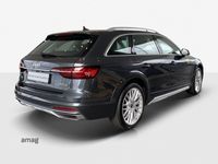 gebraucht Audi A4 Allroad 45 TFSI quattro S-tronic