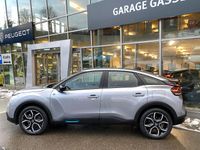 Gebraucht Citroën e-C4 100 kW (136 PS) 2023