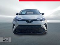 gebraucht Toyota C-HR 2.0 VVTi HSD GR Sport