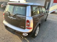 gebraucht Mini Cooper Clubman 