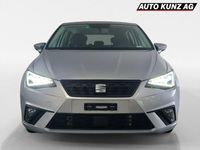 gebraucht Seat Ibiza 1.0 EcoTSI Style DSG