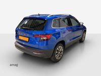 gebraucht Skoda Karoq «Clever» (Netto)