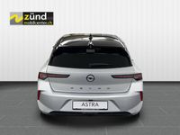 gebraucht Opel Astra 1.2 T 130 PS Automat Swiss Plus