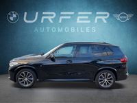 gebraucht BMW X5 45e M Sport Steptronic