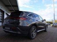 gebraucht Mercedes EQC400 AMG Line 4Matic