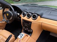 Gebraucht Ferrari 612 540 PS (397 kW) 2006 Coupé