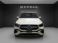 Gebraucht Mercedes GLE450 AMG 367 PS (269 kW) 2025 SUV