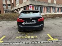 Gebraucht BMW 218 Active Tourer 136 PS (100 kW) 2018 Van / Kleinbus