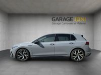 gebraucht VW Golf VIII 1.5 eTSI R-Line DSG