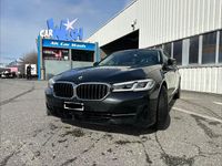 Gebraucht BMW 530 286 PS (210 kW) 2023 Kombi