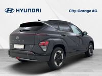 gebraucht Hyundai Kona Electric Amplia 65.4 kWh