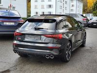 gebraucht Audi S3 Sportback 2.0 TFSI quattro S-tronic