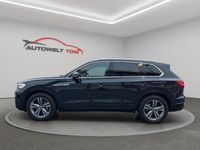 Gebraucht VW Touareg R-line 286 PS (210 kW) 2021 SUV