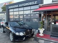 Gebraucht Bentley Continental 507 PS (372 kW) 2013 Limousine