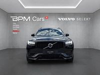 Gebraucht Volvo XC90 Plus 310 PS (228 kW) 2025 Schwarz SUV
