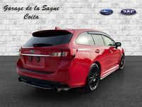 gebraucht Subaru Levorg 1.6 DIT Luxury S