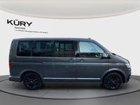 gebraucht VW Multivan 6.1 Highline