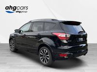 gebraucht Ford Kuga 2.0 TDCi 180 ST-Line FPS