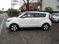 gebraucht Kia Soul EV Style