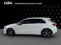 gebraucht Mercedes A220 Progressive 7G-DCT 4Matic