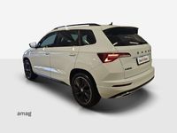 gebraucht Skoda Karoq SportLine