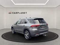 Gebraucht Mercedes GLE400 330 PS (242 kW) 2019 SUV