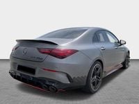 Gebraucht Mercedes CLA45 AMG AMG 421 PS (309 kW) 2024