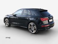 gebraucht Audi SQ5 