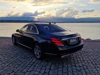 Gebraucht Mercedes S350 286 PS (210 kW) 2020
