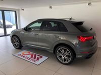 gebraucht Audi Q3 45 TFSI S line quattro