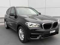 Gebraucht BMW X3 xLine 252 PS (185 kW) 2018 SUV