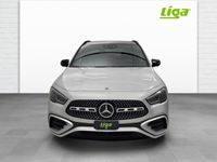 gebraucht Mercedes GLA250 AMG Line 4MATIC