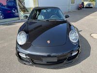 gebraucht Porsche 911 Turbo 