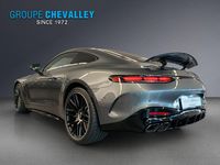 Gebraucht Mercedes AMG GT 63 Executive 585 PS (430 kW) 2024 Grau Coupé