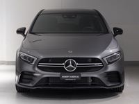 gebraucht Mercedes A35 AMG 4Matic Speedshift