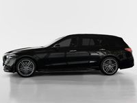 Neu Mercedes C43 AMG Executive 434 PS (319 kW) 2026 Schwarz Kombi