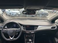 gebraucht Opel Astra 1.4i Turbo GS-Line
