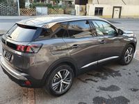 gebraucht Peugeot 3008 225e Hybrid2 AllureP