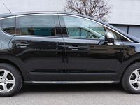 Gebraucht Peugeot 3008 Style 156 PS (114 kW) 2014 Kombi