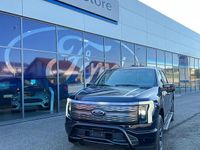 Gebraucht Ford F-150 336 kW (457 PS) 2023 Blau Abholung
