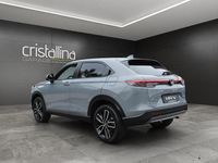 Neu Honda HR-V Elegance 131 PS (96 kW) 2026 Grau SUV