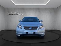Gebraucht Lexus RX450h 250 PS (183 kW) 2012 SUV